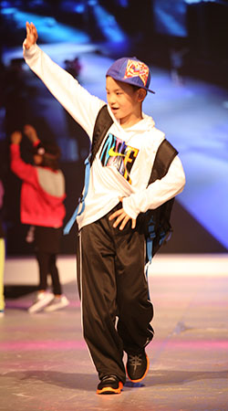 ROOKIE����F(xi��n)��5